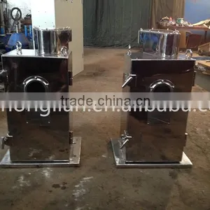 GF45A/J (Separating Type) High Speed High Efficiency Tubular Bowl Centrifugal Separator Pharmaceutical Equipment thumbnail-4