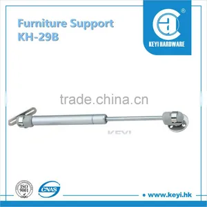 2015 KH-29B Hot Sale Furniture Cabinet Glass , Cabinet Pneumatic Support , Cabinet Shelf Support , Lower Price thumbnail-1
