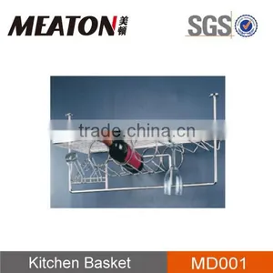 Most Popular Branded Pull Out Dish Rack thumbnail-1