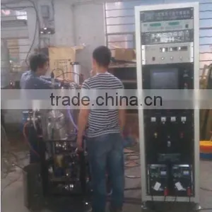 Reflector Metalizing Vacuum Coating Machine thumbnail-6