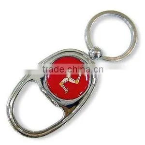 METAL KEY HOLDER thumbnail-1