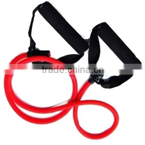 Elastic Tube Expander Soft Exercise Tube Soft Expander Tube thumbnail-4