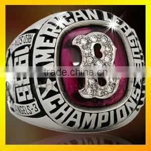 Championship Rings Custom Design Champion Rings thumbnail-6
