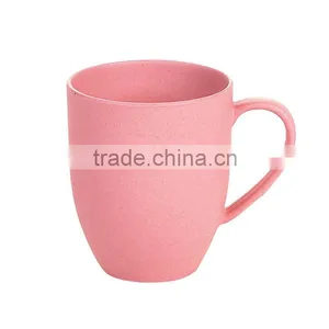 REUSABLE Natural Bamboo Water Cup/coffee Cup Quality Choice thumbnail-4
