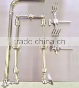 Best Quality IRON INTERN BARIATRIC RETRACTOR/Surgical Instruments Best Quality thumbnail-2