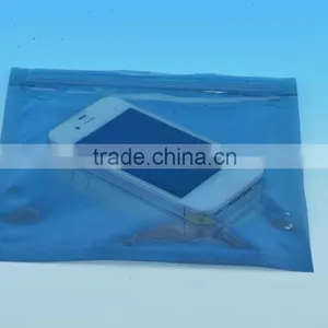 ,Environmentally Plastic Bags Mobile Phone Shell Bags,Headphone Bags,Plastic Composite Zipper Bag,Antistatic Bag Supplier's Choice thumbnail-4