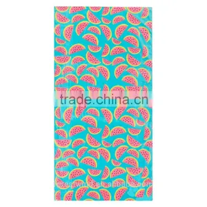 Wholesaler Custom Camouflage Beach Towel thumbnail-4