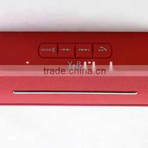 Bluetooth Stereo Speaker thumbnail-1