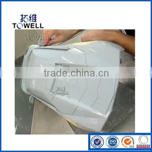 Rapid Prototyping Plastic Model Making For Car Parts thumbnail-1