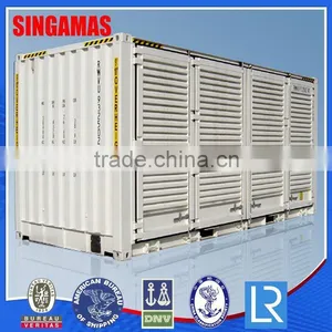 20 Fit Equipment Container thumbnail-4