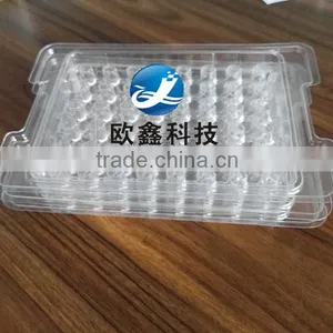 Thermoforming Packing Plastic Thermoforming Packing thumbnail-3