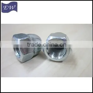 M14 Steel Connecting Cap Nut (DIN1587) thumbnail-2