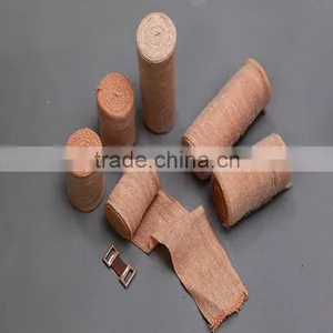 YD60410 Surgical Spandex Bandage(plain) FDA & CE & ISO thumbnail-2