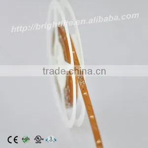 3014 Nonwaterproof Ip20 Warm White 30led UL Certificate Ledstrip thumbnail-5