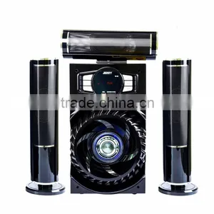 Jerrypower Home Theater 5.1/ Surround Sound Home Theater System thumbnail-3