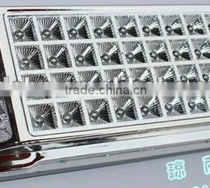 12V 24V GT-692 LED Interior Roof Reading Lamp thumbnail-1
