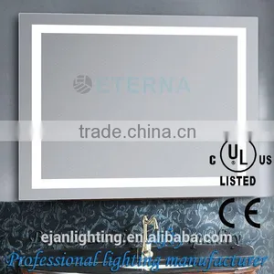Waterproof Shower Light IP44 Bathroom Mirror thumbnail-3