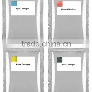 Compatible Xerox DC-240/250 CMYK Developer thumbnail-1