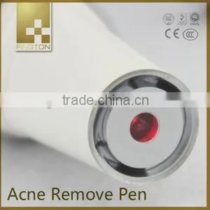 Acne Treatment Skin Care Device Acne Pen /LED Therapy Pen thumbnail-2