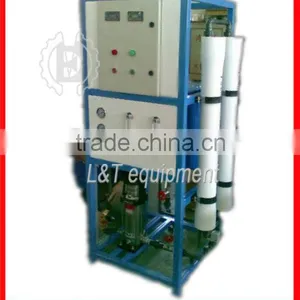 Water Treatment Equipment for Laboratory Use thumbnail-1