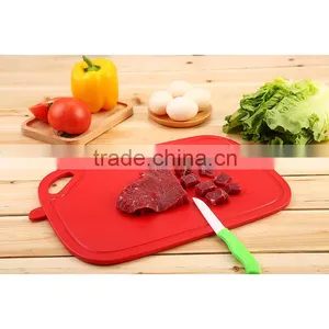 2016 HOT SALE Donatllo Plastic Chopping Board Set for Food thumbnail-1