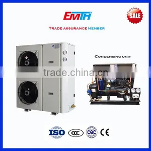R404A, R22 Outdoor Condensing Unit 220V~380V Quality Choice thumbnail-1