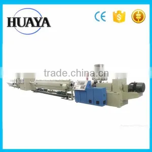 Wholesale Products PVC Multifunction Pipe Production Line thumbnail-1