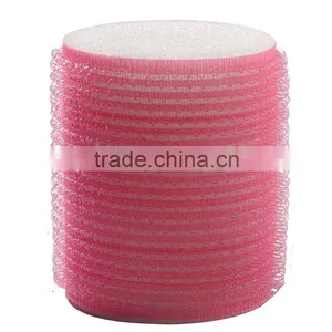 Foam Perm Self-grip Hair Hook and Loop Roller thumbnail-1