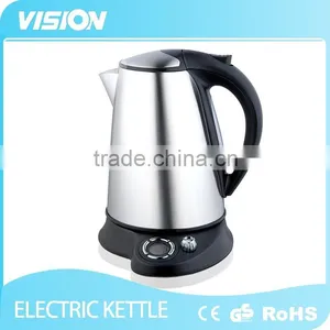 WX-8863AT 1.7L Digital Control Stainess Steel Electric Kettle thumbnail-1