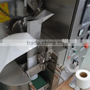 YB-180C Best Price Fully Automatic Small Sachets Tea Bag Packing Machine thumbnail-2