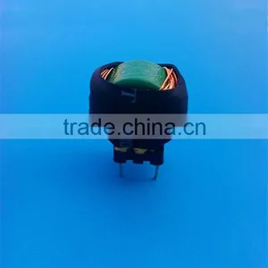 35mh Toroidal Common Mode Power Inductors / Toroidal Choke Coils With Base thumbnail-2