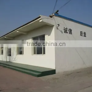 Shandong Tianzhan Fitness Equipment Co., Ltd. company overview - view 3 thumbnail