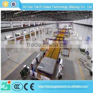 Jinyao Building Glass Float Glass Factories in China thumbnail-5