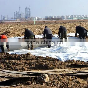 Geotextile Fabrics for Road thumbnail-3