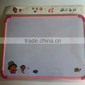 High Quality Magenet Cartoon White Board For OEM thumbnail-1