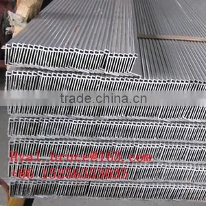 Aluminium Profiles Frame for Solar Panel thumbnail-1