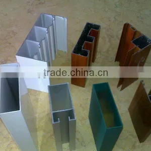 Power Coating Aluminium Profile thumbnail-1