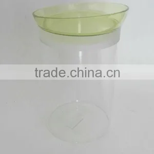 Food Grade Glass Jar thumbnail-1