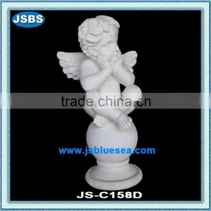 Angel Christmas Figure JS-C158D thumbnail-1