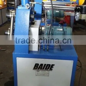 Factory Price!!W24S Profile Bending Machine & Section Bending Machine thumbnail-6