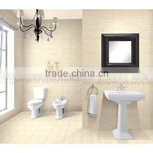 Through Body Non Slip Elegant Dwelling Wall Tile thumbnail-4