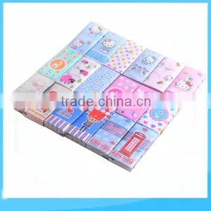 18gsm 3-ply 1/8 Folded Colorful Dinner Napkin Mint Green Paper Dinner Napkin thumbnail-3