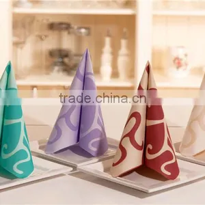 High-End Paper Napkins Germany With Printed Logo thumbnail-4