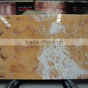 Wooden Yellow Onyx thumbnail-3