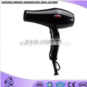 High Power Hair Dryer With 2200w for Salon Use thumbnail-3