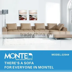 Home Wood Furniture Design Sofa Set thumbnail-2