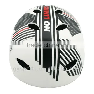 EPS ABS Figure Skatinghelmet Ice Skating Helmet Free Style Custom thumbnail-4