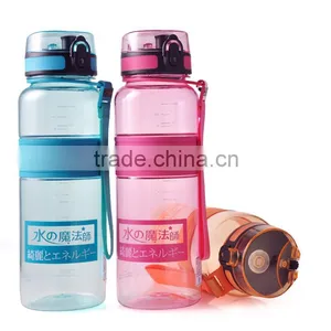 1L UZSPACE Triton Sport Plastic Bottle for Drinking Water thumbnail-6
