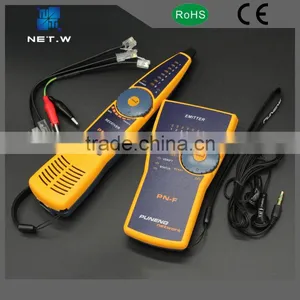 Digital Display Hot Sale & Wire Tracker Cable Locator Tester thumbnail-4