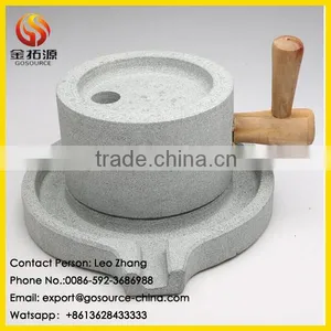 Stone Grinder / Mill thumbnail-1